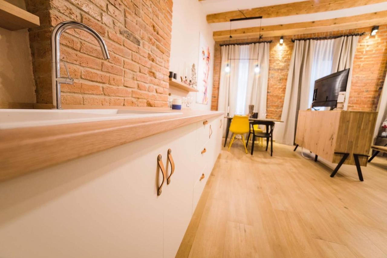 Casa Verde - Brasov Homes Exterior foto