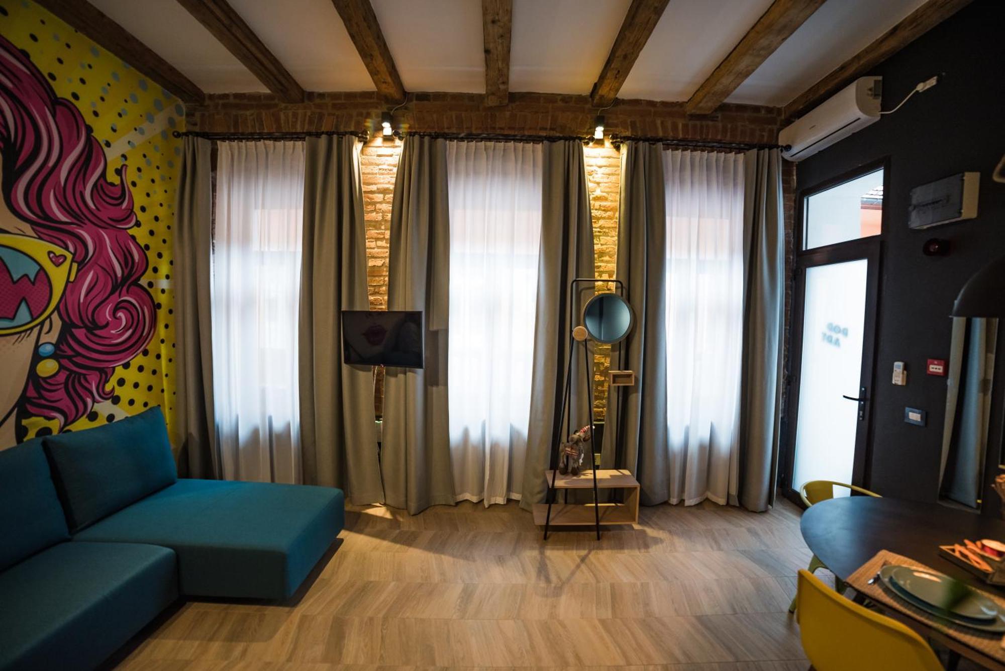 Casa Verde - Brasov Homes Exterior foto